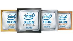 Hewlett Packard Enterprise HPE DL360 Gen10 Xeon-S 4208 Kit
