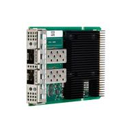 Hewlett Packard Enterprise Broadcom BCM57414 - nettverksadapter - OCP 3.0 - Gigabit Ethernet / 10Gb Ethernet / 25Gb Ethernet SFP28 x 2