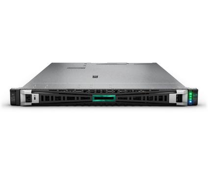 Hewlett Packard Enterprise HPE ProLiant DL360 Gen11 4410Y 2.0GHz 12-core 1P 32GB-R MR408i-o NC 8SFF 800W PS Server (P51930-421)