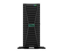 Hewlett Packard Enterprise HPE ProLiant ML350 Gen11 Intel Xeon Gold 5515+ 3.2GHz 8c 1P 2x32GB-R 8SFF MR408i-o 2x480GB SSD 2x1000W PS EU Server
