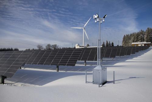 ERNITEC COMPACT-MSB inclusive (0070-10366)