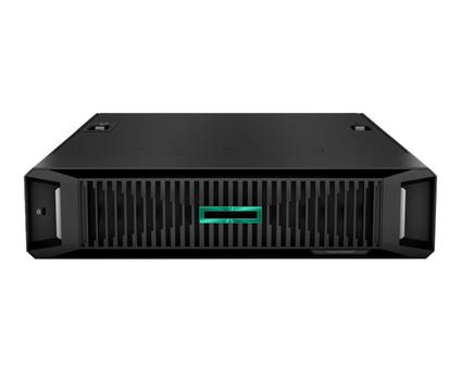 Hewlett Packard Enterprise HPE ProLiant DL145 Gen11 8024P 2.4GHz 8c 1P 1x32GB-R 2SFF NS204i-u NC BCM5719 2x1000W PS EMEA Server (P79814-425)