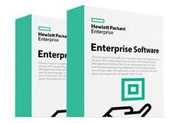 Hewlett Packard Enterprise IMC Standard Software Platform with 50-node E-LTU