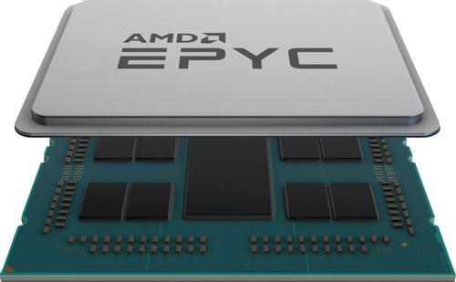 Hewlett Packard Enterprise AMD EPYC 7513 CPU for  (P38684-B21)