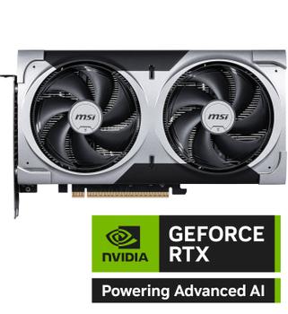MSI GEFORCE RTX 5060 Ti 16GB VENTUS 2X OC PLUS VGA HDMI 3xDP (GEFORCE RTX 5060 TI 16G VENTUS 2X OC PLU)