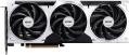 MSI GEFORCE RTX 5060 Ti 16GB VENTUS 2X OC PLUS VGA HDMI 3xDP (GEFORCE RTX 5060 TI 16G VENTUS 2X OC PLU)