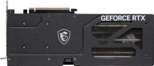 MSI GEFORCE RTX 5060 Ti 16GB VENTUS 2X OC PLUS VGA HDMI 3xDP (GEFORCE RTX 5060 TI 16G VENTUS 2X OC PLU)