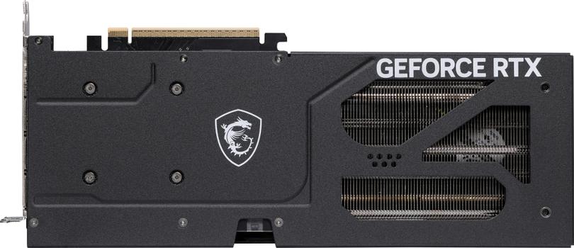 MSI GEFORCE RTX 5060 Ti 16GB VENTUS 2X OC PLUS VGA HDMI 3xDP (GEFORCE RTX 5060 TI 16G VENTUS 2X OC PLU)