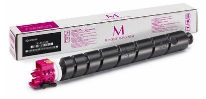 KYOCERA 1T02Ndbnl0 Toner Cartridge 1  (0T2NDBNL)