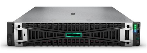 Hewlett Packard Enterprise Proliant Dl380 Gen11 Server 0  (P58417R-B21)