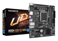 GIGABYTE Motherboard - Supports Intel