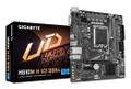 GIGABYTE Motherboard - Supports Intel 