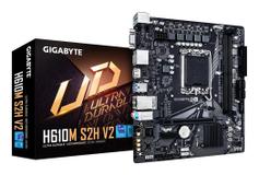 Gigabyte H610M S2H V2 DDR5 mATX, LGA1700
