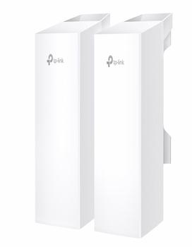 TP-LINK 5GHz 300Mbps Long-range Indoor/ Outdoor Access Point EAP115-Bridge KIT UN AR9344 (EAP115-BRIDGE KIT)