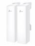 TP-LINK 5GHz 300Mbps Long-range Indoor/Outdoor Access Point EAP115-Bridge KIT UN AR9344
