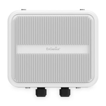 ENGENIUS Managed Access point, Wi-Fi 6 (11ax), 2x2.5GbE , 360° , at (EOC655)