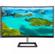 PHILIPS E-line 322E1C - LED monitor - curved - 32" (31.5" viewable) - 1920 x 1080 Full HD (1080p) @ 75 Hz - VA - 250 cd/m² - 3000:1 - 4 ms - HDMI, VGA, DisplayPort - textured black