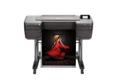 HP DesignJet Z9+ 24inch PostScript Printer
