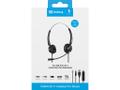 SANDBERG USB+RJ9/ 11 Headset Pro Stereo (126-30)