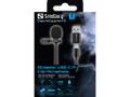 SANDBERG Streamer USB Clip Microphone (126-40)