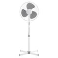 PLATINET 16'' Standing Fan 40CM (40W), Grey
