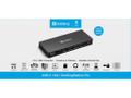 SANDBERG USB-C 13in1 Docking Station  (136-61)