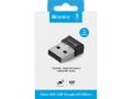 SANDBERG Micro Wifi Dongle 650 Mbit/s (133-91)