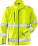 FRISTADS Fleecejakke 4400 FE HiVis