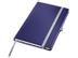 LEITZ Notatbok LEITZ style A5 linjer blå