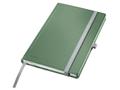 LEITZ Notatbok LEITZ style A5 linjer grønn