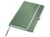 LEITZ Notatbok LEITZ style A5 linjer grønn