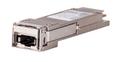 Hewlett Packard Enterprise X140 40G QSFP+ MPO MM 850 nm CSR4 300 m sender/mottaker