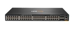 Hewlett Packard Enterprise Aruba 6300M 48G 4SFP56 Swch