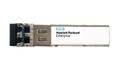 HP Enterprise HPE Aruba 10G SFP+ LC SR 300m OM3 MMF Transceiver