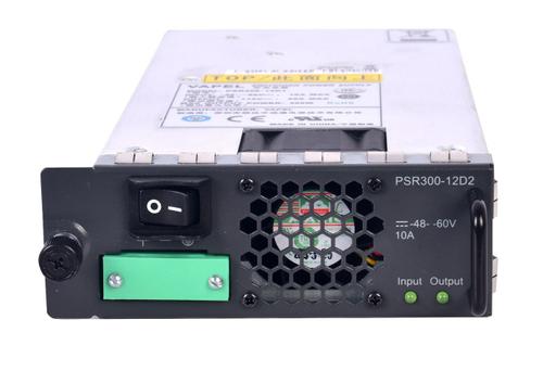 Hewlett Packard Enterprise X351 300W DC POWER SUPPLY (JG528A)
