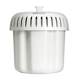 Hewlett Packard Enterprise HPE Aruba AP-575EX (RW) - Hazardous Location - trådløst tilgangspunkt - ZigBee, Bluetooth,  Wi-Fi 6 (R4W33A)