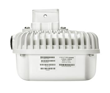 Hewlett Packard Enterprise Aruba AP-567 (RW) - Radio access point - ZigBee, Bluetooth 5.0 - ZigBee, Bluetooth,  Wi-Fi 6 - 2.4 GHz, 5 GHz - BTO (R4W48A)