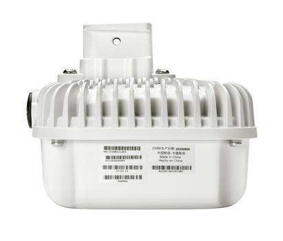 Hewlett Packard Enterprise Aruba AP-565 (RW) - Radio access point - ZigBee, Bluetooth 5.0 - ZigBee, Bluetooth,  Wi-Fi 6 - 2.4 GHz, 5 GHz - BTO (R4W43A)