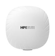 Hewlett Packard Enterprise HPE Aruba AP-555 (RW) TAA Unified AP