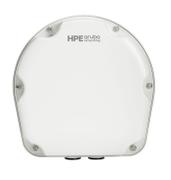 Hewlett Packard Enterprise Aruba AP-577 (RW) - Radio access point - Wi-Fi 6 - 2.4 GHz, 5 GHz