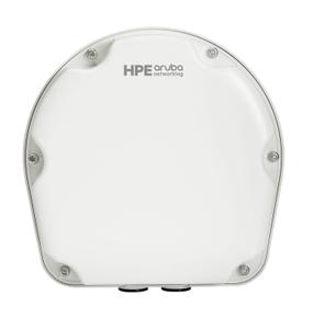 Hewlett Packard Enterprise Aruba AP-577 (RW) - Radio access point - Wi-Fi 6 - 2.4 GHz, 5 GHz (R4H22A)