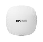 Hewlett Packard Enterprise HPE Aruba Networking AP-505 (RW) Dual Radio 2x2 Wi-Fi 6 10-pack Campus Access Point