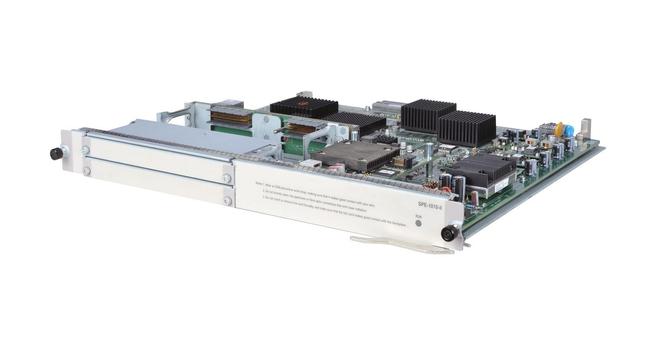 Hewlett Packard Enterprise 6600 Fip-240 Flex Int (JH137A)