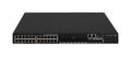 Hewlett Packard Enterprise HPE FlexNetwork 5140 HI Switch 24G 4 SFP+ Ports 1 Slot without PSU