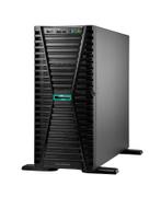 Hewlett Packard Enterprise HPE ProLiant ML110 Gen11 Intel Xeon Silver 4510 12-core 1P 64GB-R MR408i-o 8SFF 2x480GB SSD 2x1000W RPS EU Server