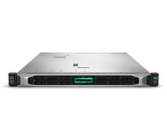 Hewlett Packard Enterprise HPE ProLiant DL360 Gen10 Network Choice - rackmonterbar - Xeon Gold 5218R 2.1 GHz - 32 GB - uten HDD