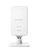 Hewlett Packard Enterprise Networking Instant On AP22D (RW) - Radio access point - Wi-Fi 6 - 2.4 GHz, 5 GHz - BTO desktop / wall mountable