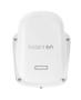Hewlett Packard Enterprise Networking Instant On AP27 (RW) - Radio access point - Wi-Fi 6 - 2.4 GHz, 5 GHz - wall / ceiling mountable
