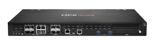 Hewlett Packard Enterprise Aruba Networking 9114Dc 4X (R9M48A)
