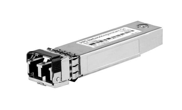 Hewlett Packard Enterprise HPE Networking Instant On 1G LX SFP LC 10km SMF Transceiver (S0G20A)